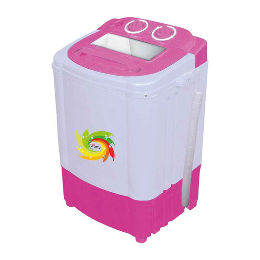 Gaba National Baby Washing Machine - GNW-92020