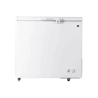 PEL PDF-100 APF Single Door Deep Freezer - 10CFT