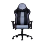 Cooler Master Caliber R3 Gaming Chair – Black