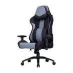 Cooler Master Caliber R3 Gaming Chair – Black