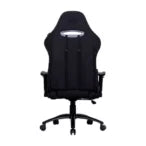 Cooler Master Caliber R3 Gaming Chair – Black