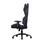 Cooler Master Caliber R3 Gaming Chair – Black