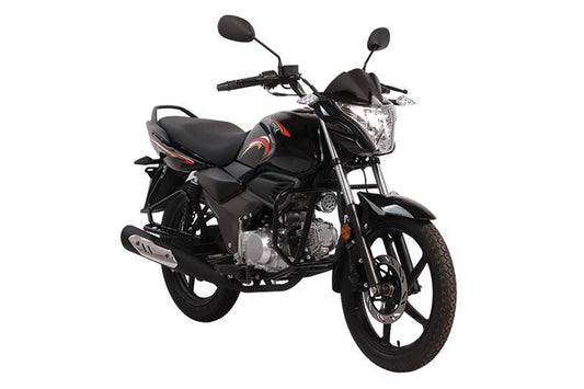 Sale Super Power SP 110cc Cheetah - Without Registration