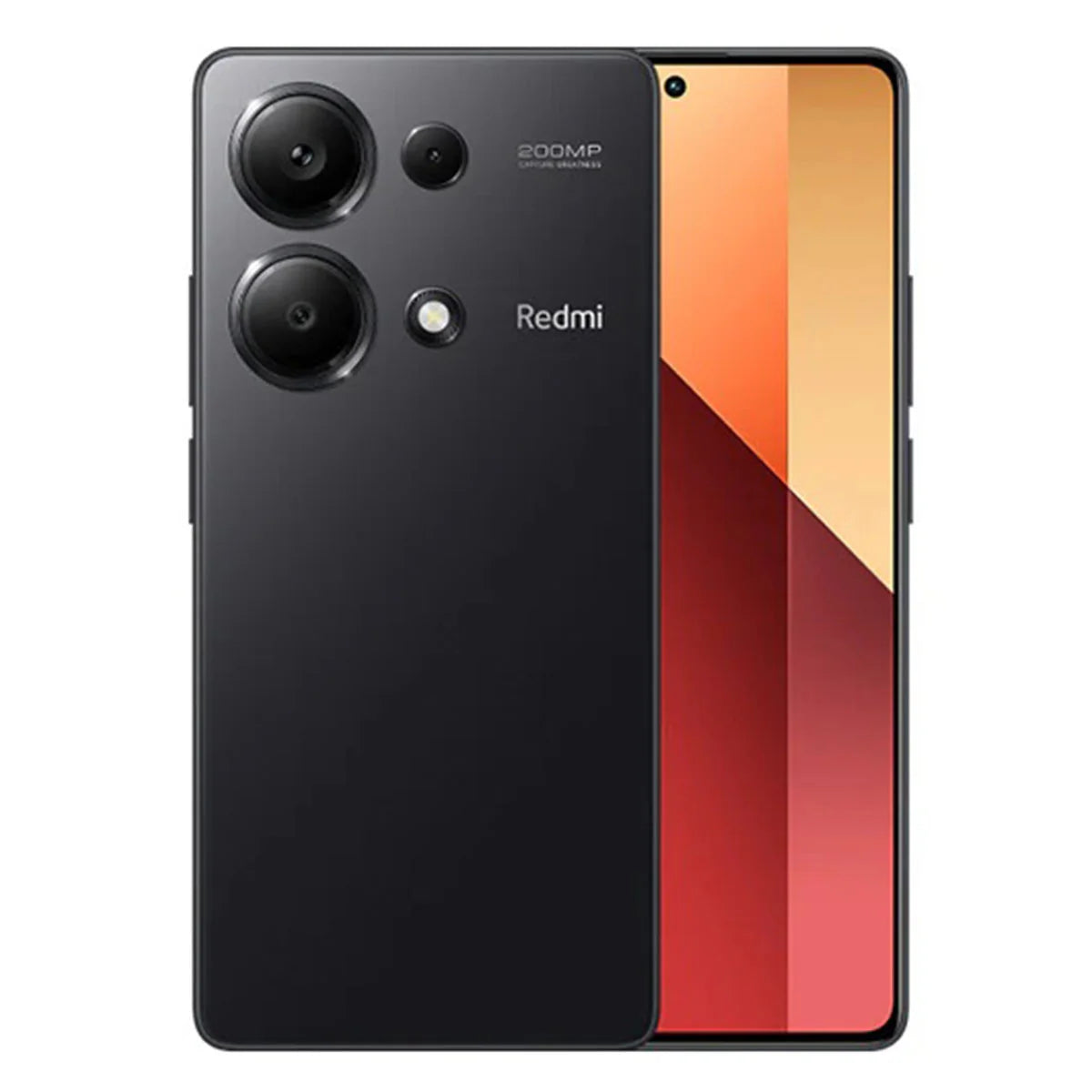 Redmi Note 13 Pro (12GB-512GB) - PTA Approved