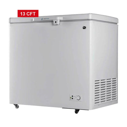 PEL PDF 135 APF Deep Freezer - 13 CFT