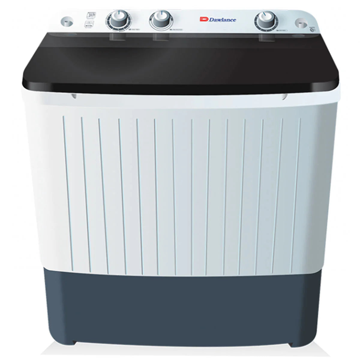 Dawlance Twin Tub for Wash & Spin DW 10500 10-KG