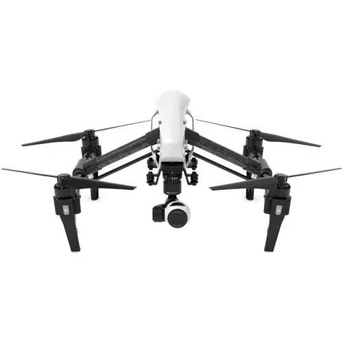 DJI Inspire 1 V2 Quadcopter with 4K Camera