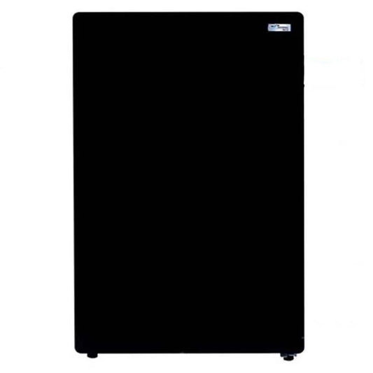 Gaba Appliances GNR-185 G.D Single Door - 6 CFT