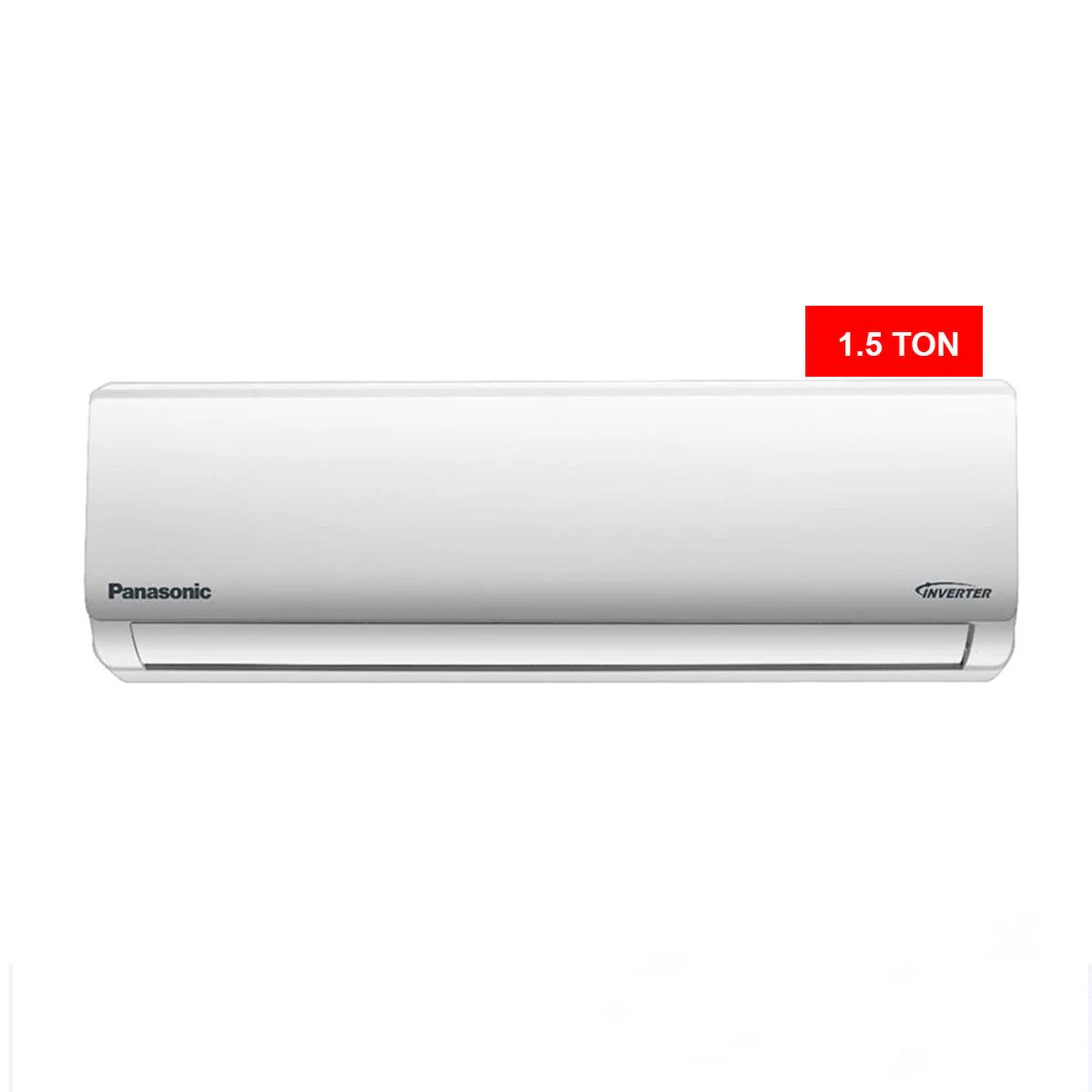 Panasonic 1.5 Ton Inverter AC CS-UE18WKF-9