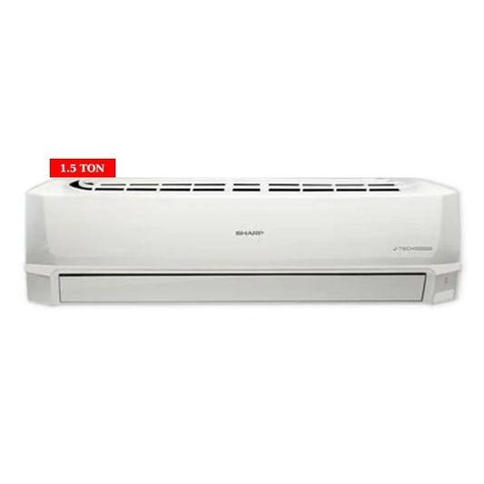 Sharp 1.5 Ton Inverter AC AHX18SEV Cool Only