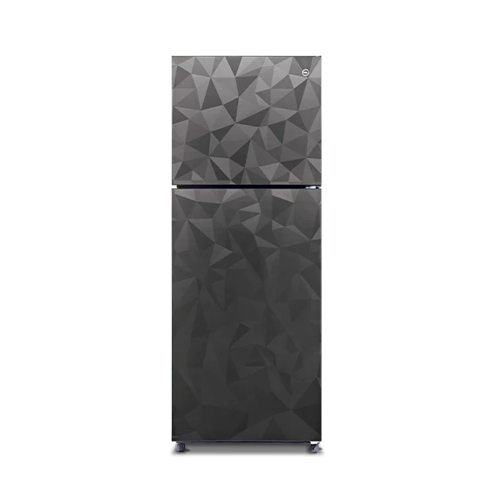 Pel PRGD 6450 Glass Door Refrigerator - 12 CFT