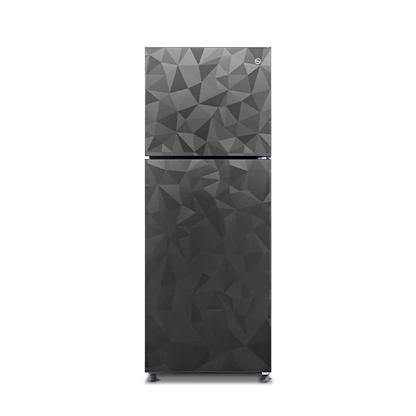 Pel PRGD 6450 Glass Door Refrigerator - 12 CFT