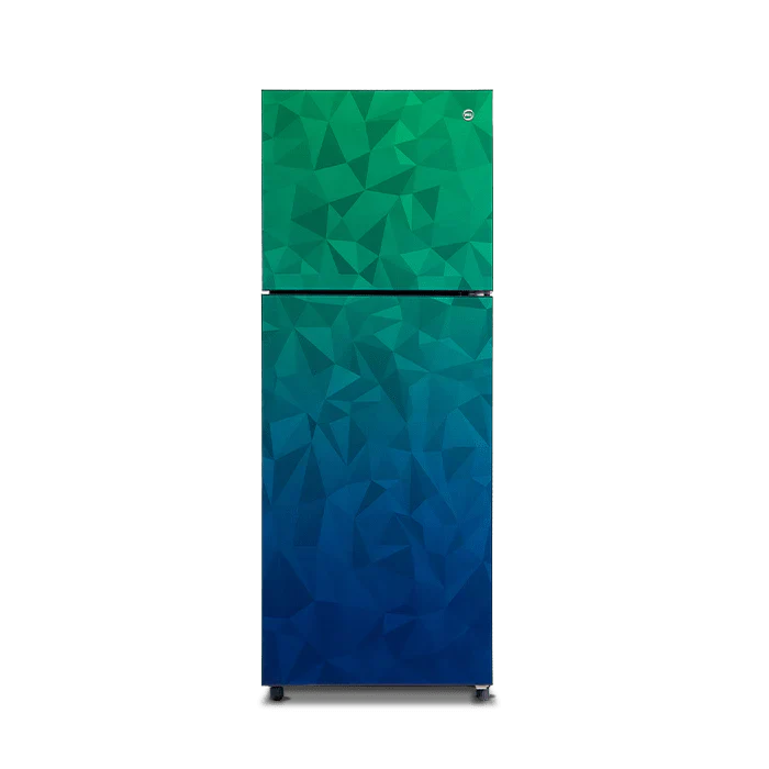 Pel PRGD 6450 Glass Door Refrigerator