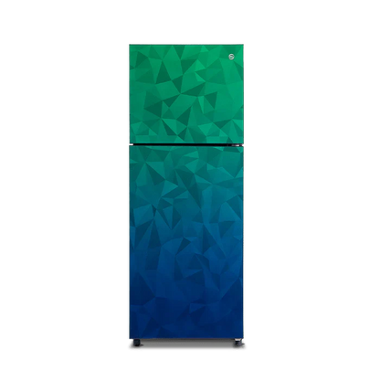 Pel PRGD 6450 Glass Door Refrigerator