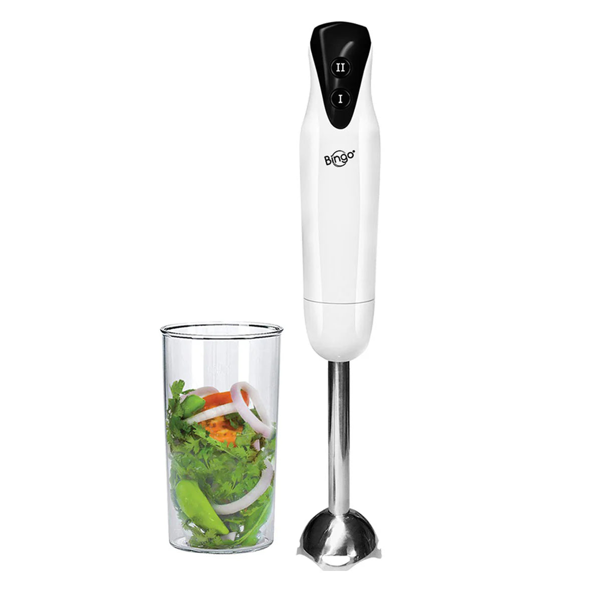 Bingo - Hand Blender - SB-170 - 400 Watts