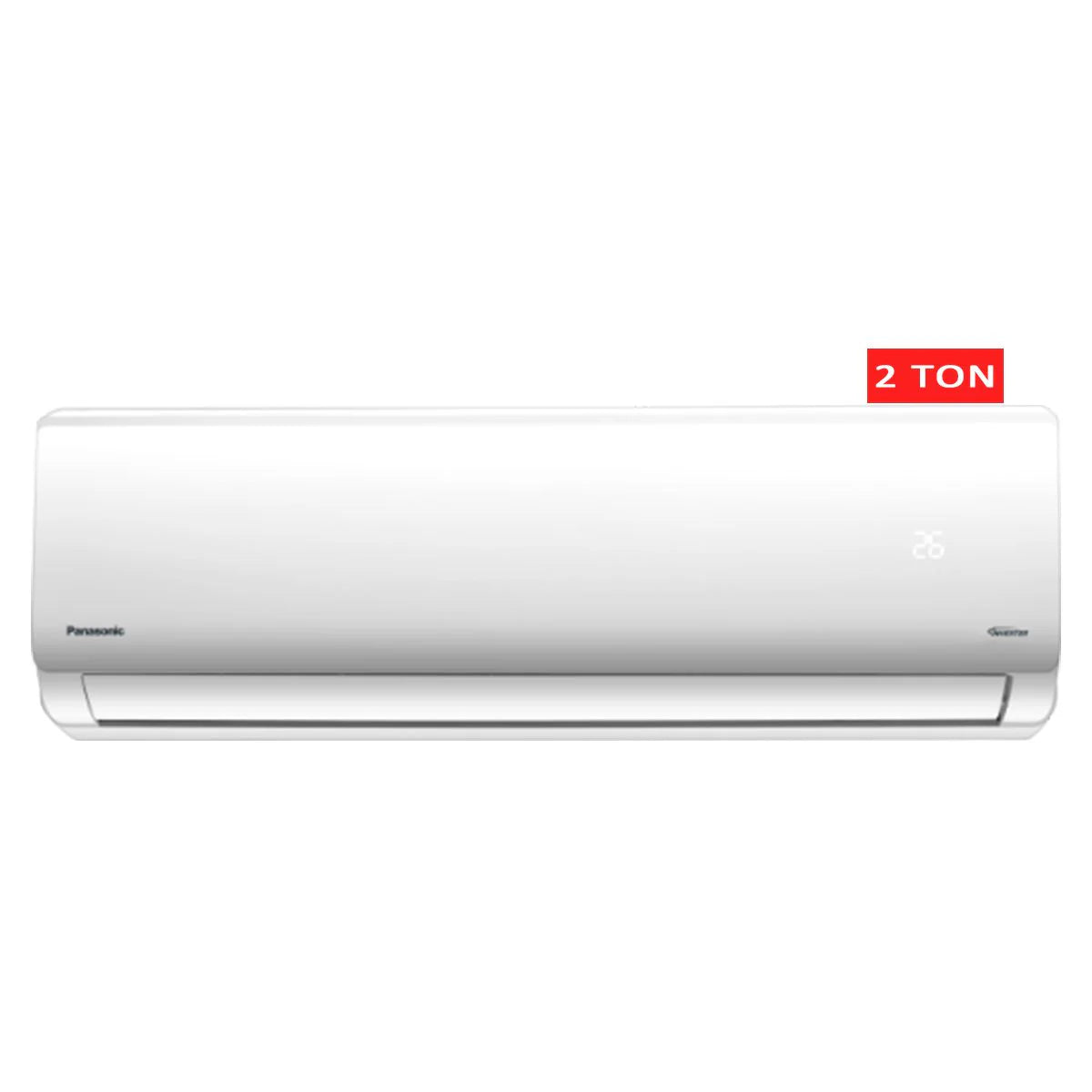 Panasonic 2 Ton Inverter AC CS-UE24WKF-9