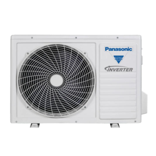 Panasonic 2 Ton Inverter AC CS-UE24WKF-9