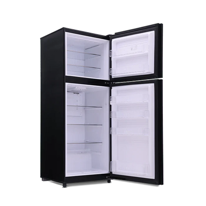 Pel PRGD 22250 Glass Door Refrigerator - 16 CFT