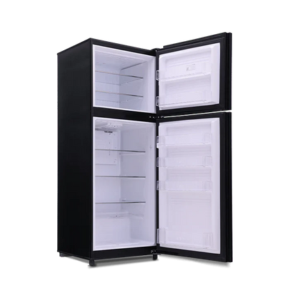 Pel PRGD 2550 Glass Door Refrigerator - 10 CFT