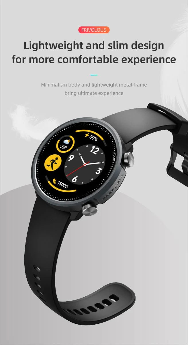 Mibro A1 Smart Watch