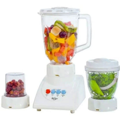 Bingo - Blender 3 in 1 - BX-495 EX - 350 Watts