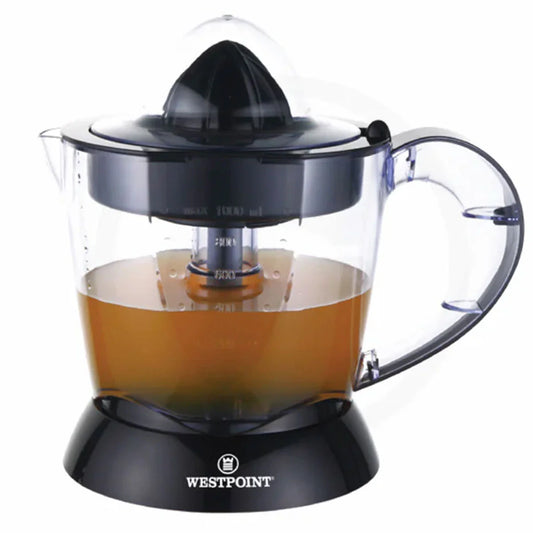 Westpoint Citrus Juicer - WF-547