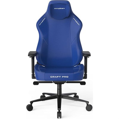 DXRacer Craft Pro Plus Craft Series Classic Gaming Chair - Indigo - CRA-PR001-I-H1