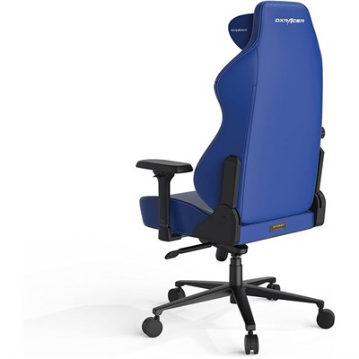 DXRacer Craft Pro Plus Craft Series Classic Gaming Chair - Indigo - CRA-PR001-I-H1