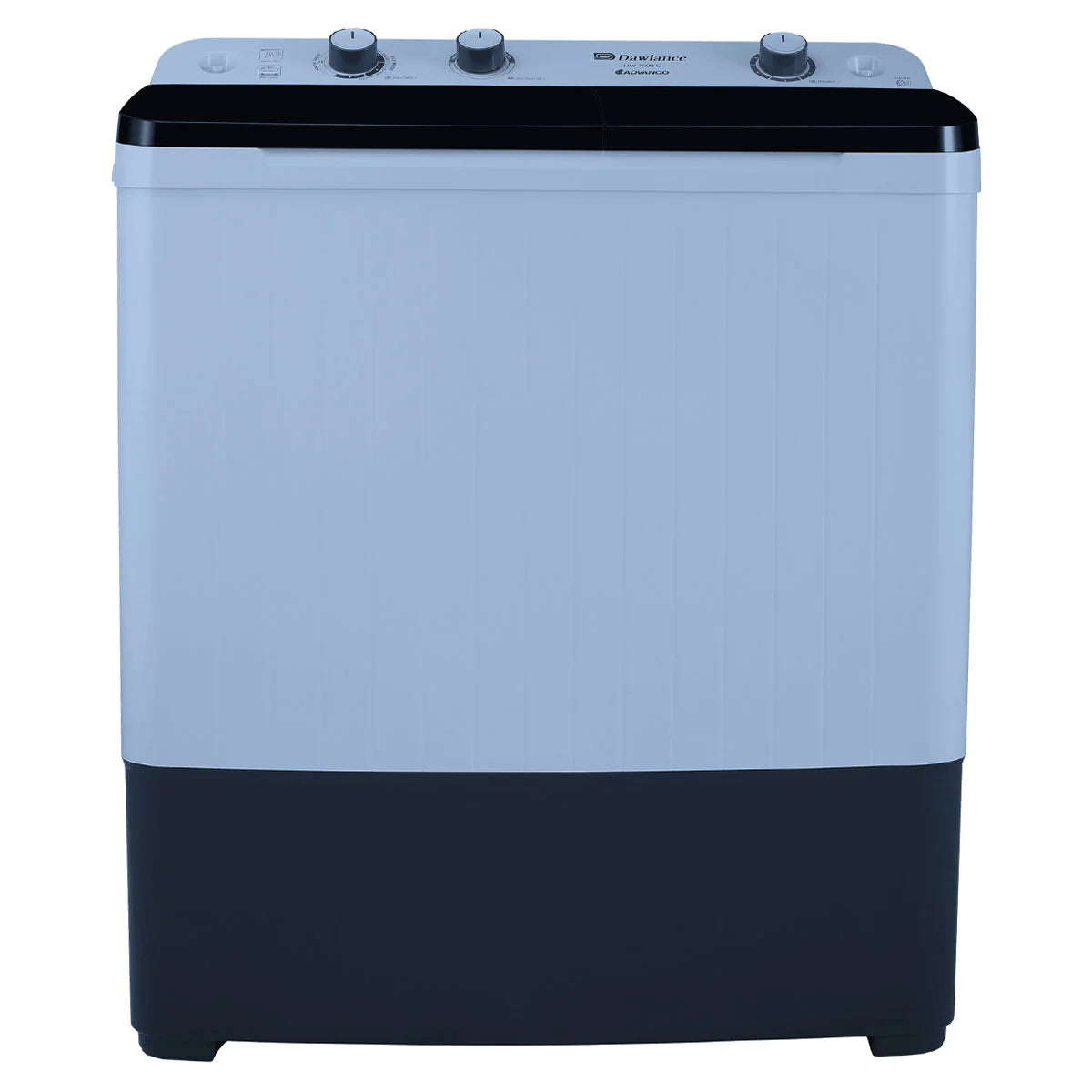 Dawlance DW-6550_C Washing Machine 8KG