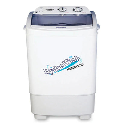 Kenwood 8kg Single Tub Washing Machine KWM-899W