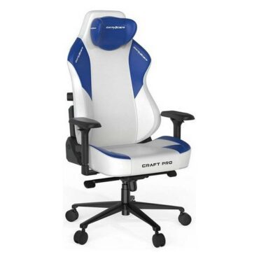 DXRacer Craft Series Pro Stripes 3 Gaming Chair