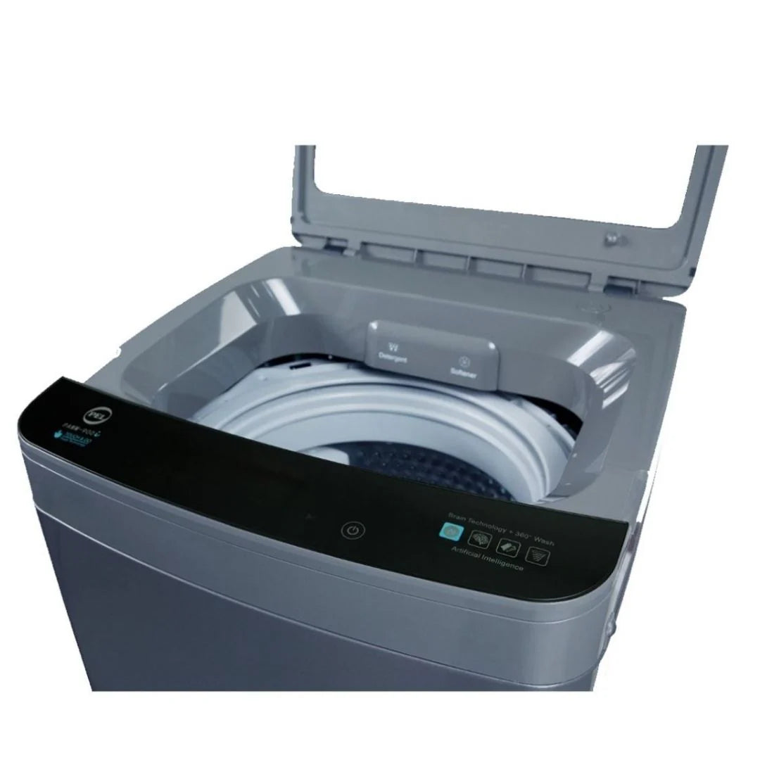 Sale Pel PAWM-900i Top Load Fully Automatic Washing Machine - 9kg