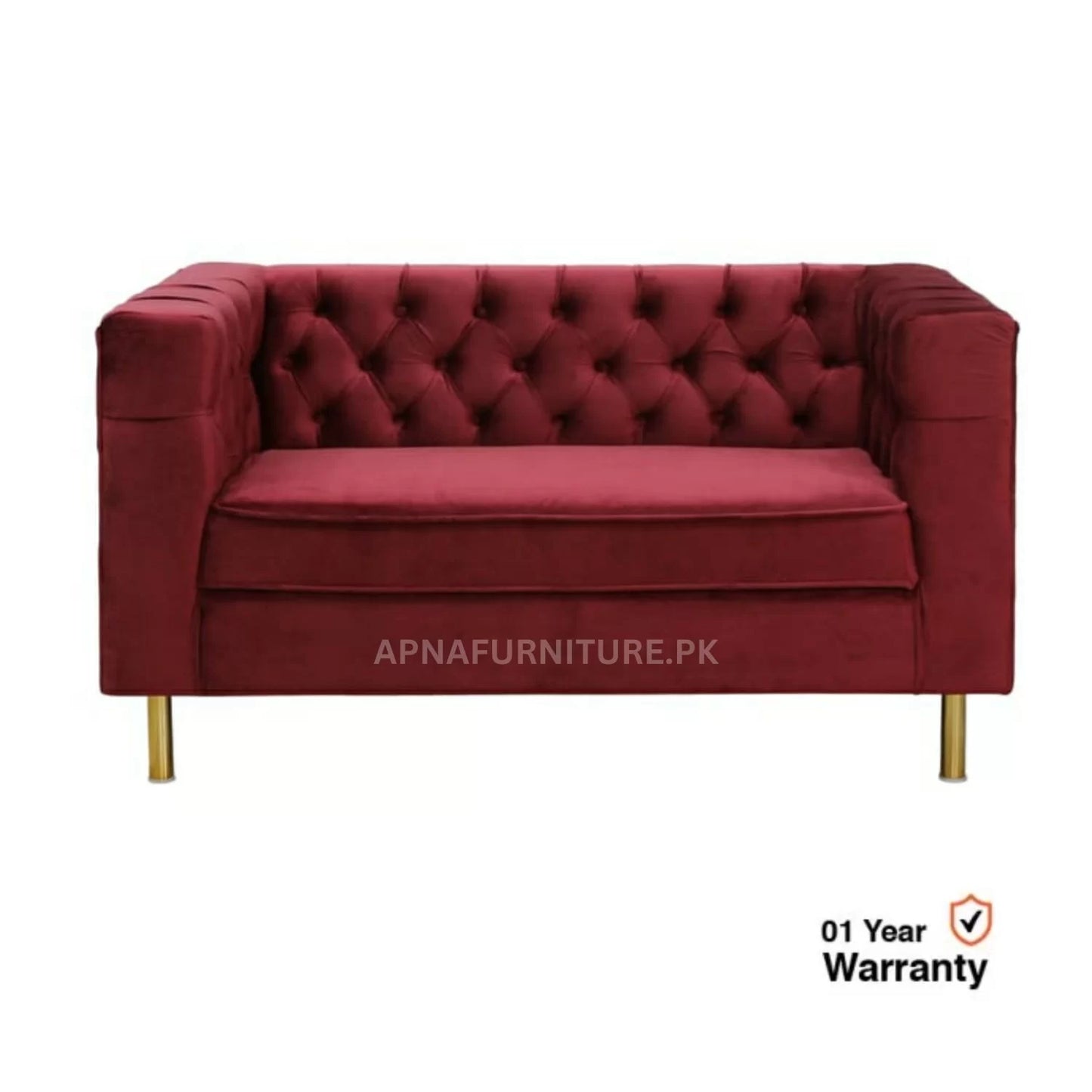 Ryan Sofa Set