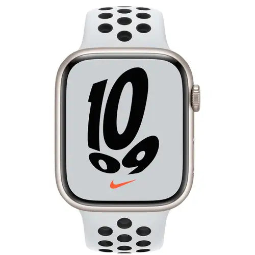 Apple Watch Nike Series 7