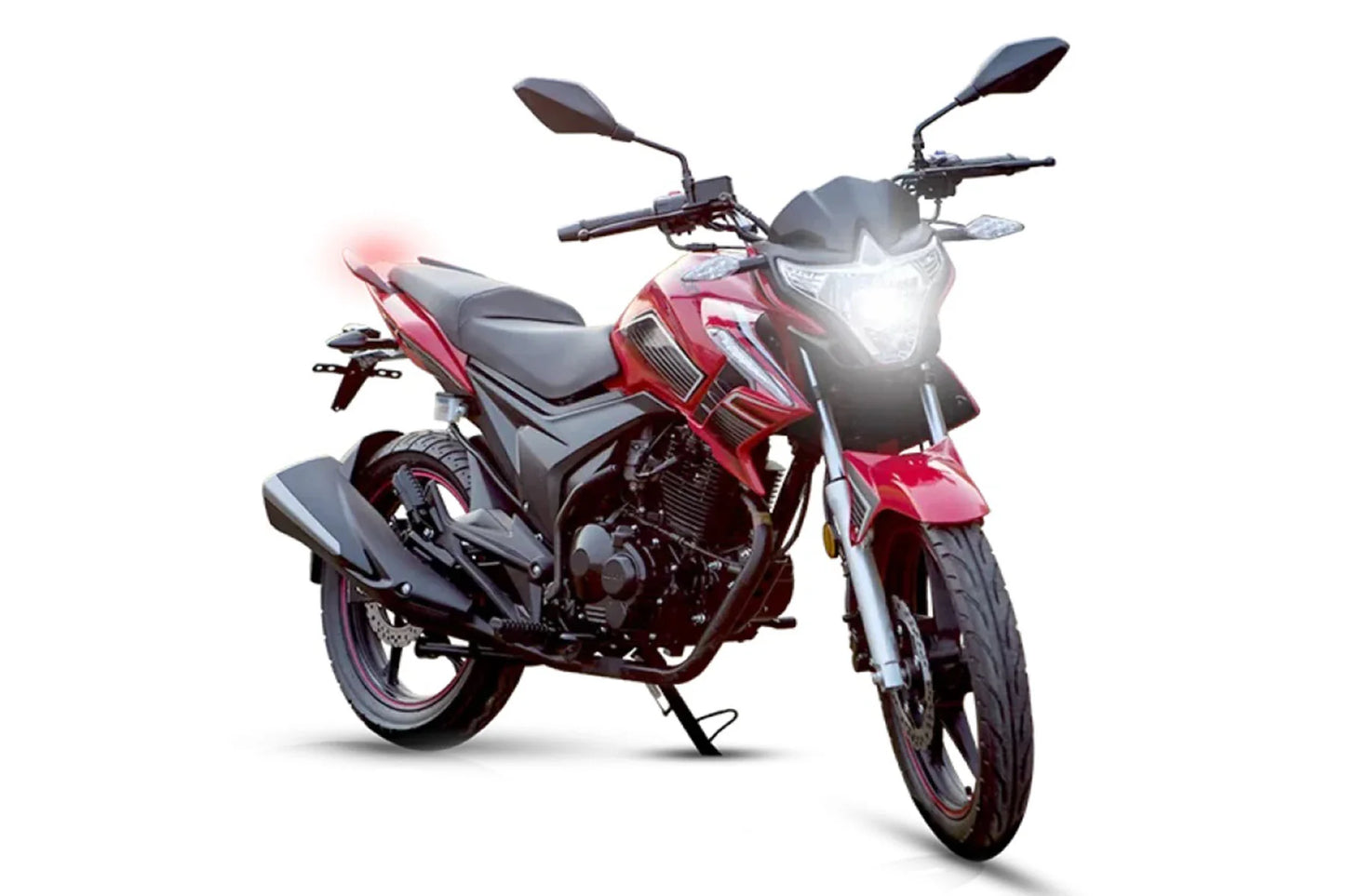 Super Power 150CC Motorcycle - SP-150 Archi - Without Registration