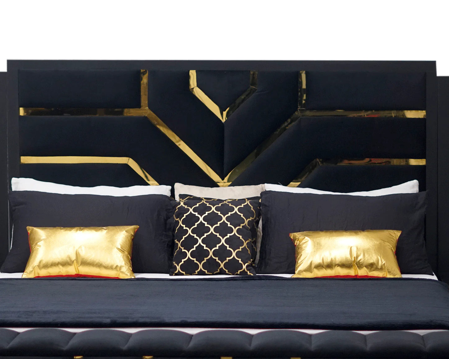 Dulhan Bed Set (Available on Easy Installments)