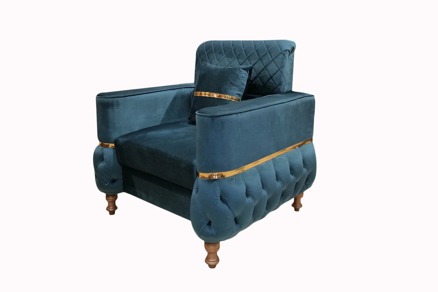 Whale Sofa Set Sofa Set - 5 Seater (Available on Easy Installments)