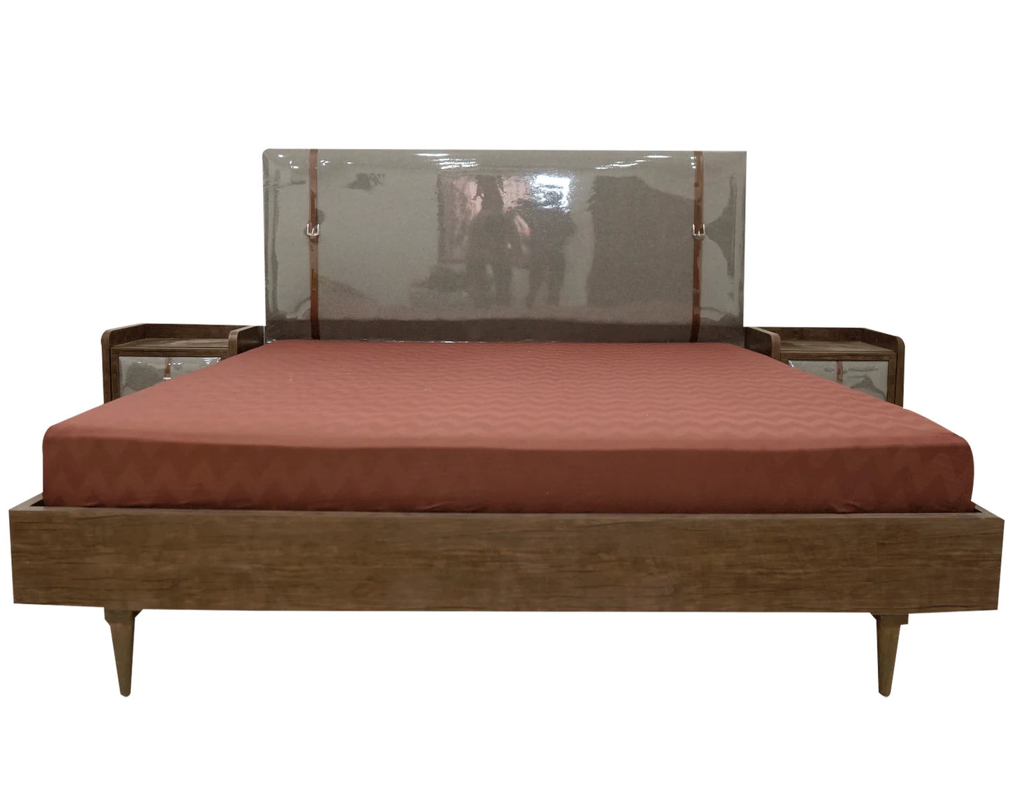 Clipper Bed Set