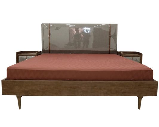 Clipper Bed Set