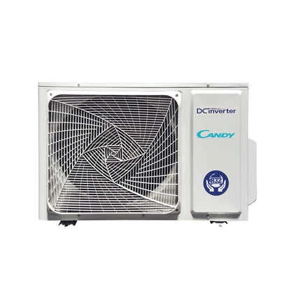 Candy by Haier 1.5 Ton Heat & Cool DC Inverter AC-CSU-18HP(50P)