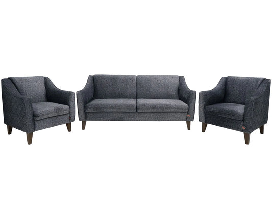 Chandi Sofa Set - 5 Seater (Available on Easy Installments)