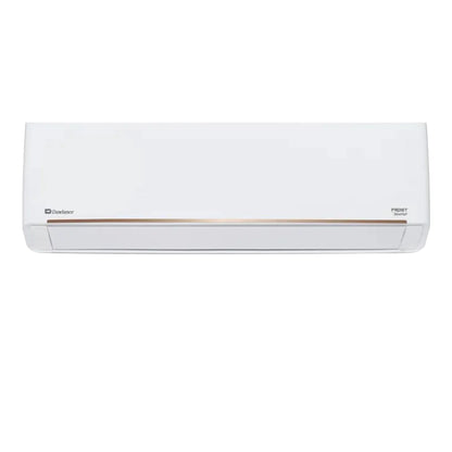 Dawlance Air Conditioner Frost Inverter 20 DC Inverter 1.25 Ton Split AC Cool Only 14000 BTU