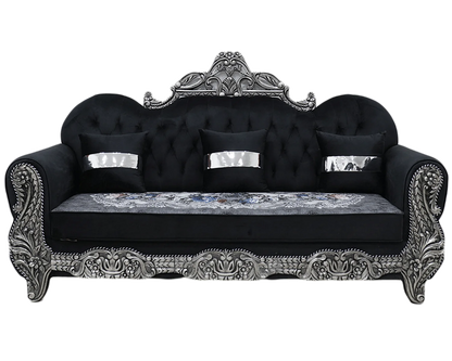 Gul Bahaar Sofa Set - 5 Seater (Available on Easy Installments)