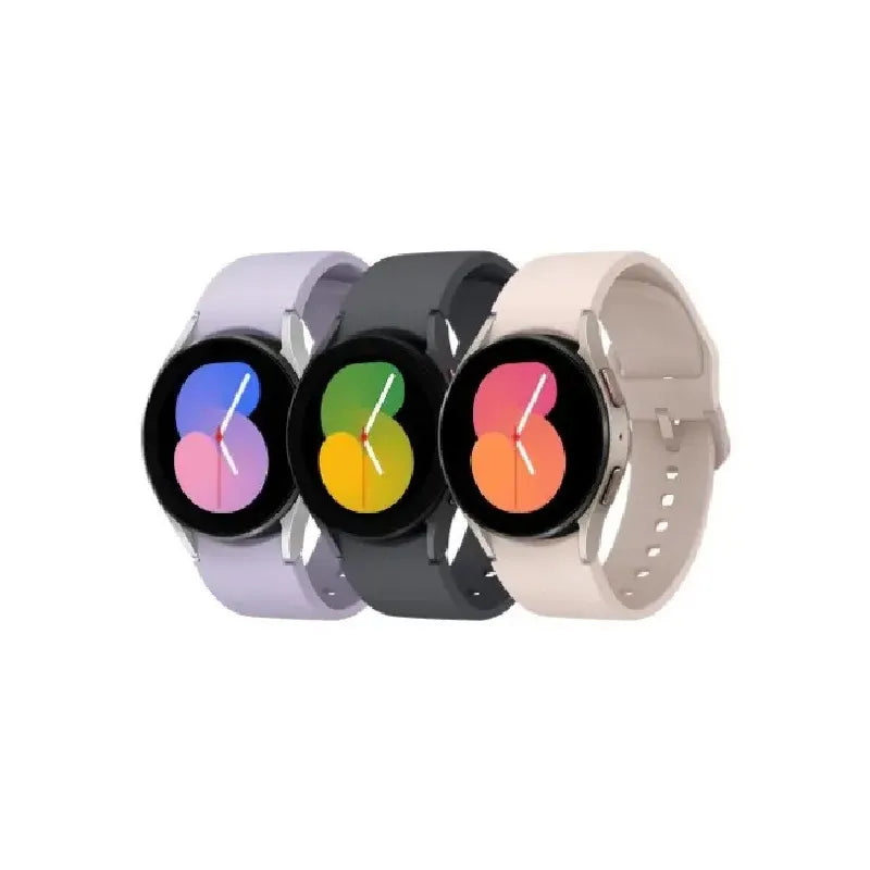 Samsung Galaxy Watch 5 Bluetooth 40mm (R-900)