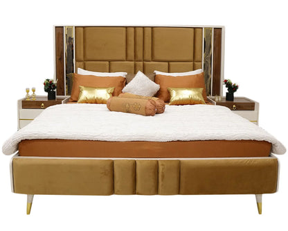 Dream Bed Set (Available on Easy Installments)