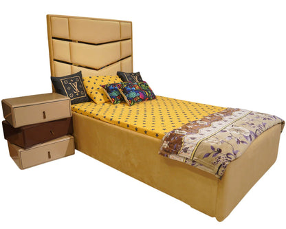 Kulfa Bed Set (Available on Easy Installments)