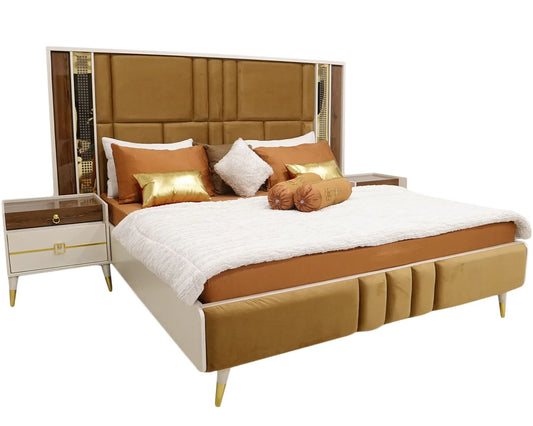 Dream Bed Set (Available on Easy Installments)