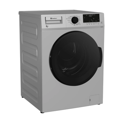 Dawlance Front Load 85400 S INV (Wash & Dryer) 8KG