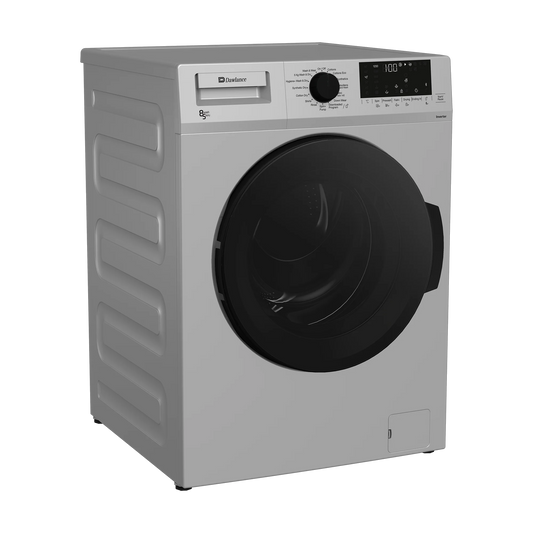 Dawlance Front Load 85400 S INV (Wash & Dryer) 8KG