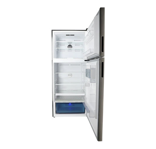 Dawlance DTM-7650 Inox Inverter No Frost Refrigerator